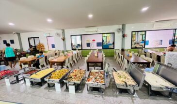 Jungle Tour, Tiger Cave Temple, Emerald Pool and Hot Springs Tour